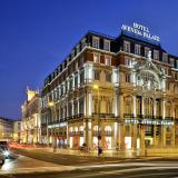 5 Sterne Hotel: Avenida Palace, Lissabon, Region Lissabon
