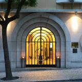 4 Sterne Hotel: Britania, Lissabon, Region Lissabon