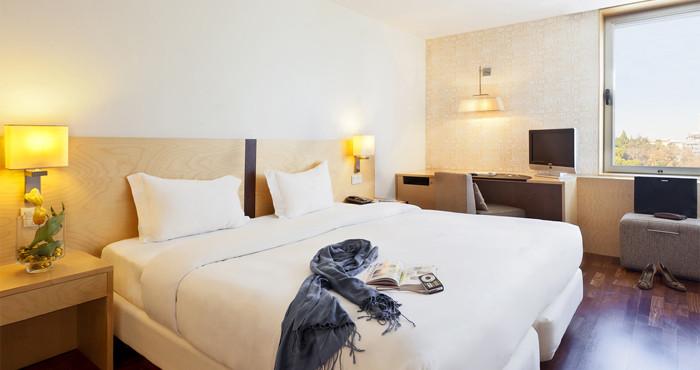 4 Sterne Hotel: HF Fenix Urban - Lissabon, Region Lissabon, Bild 2