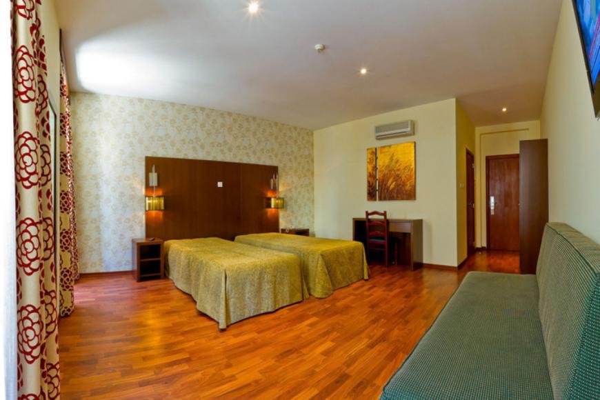 3 Sterne Hotel: Borges Chiado - Lissabon, Region Lissabon, Bild 4