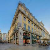 2 Sterne Hotel: Duas Nacoes, Lissabon, Region Lissabon