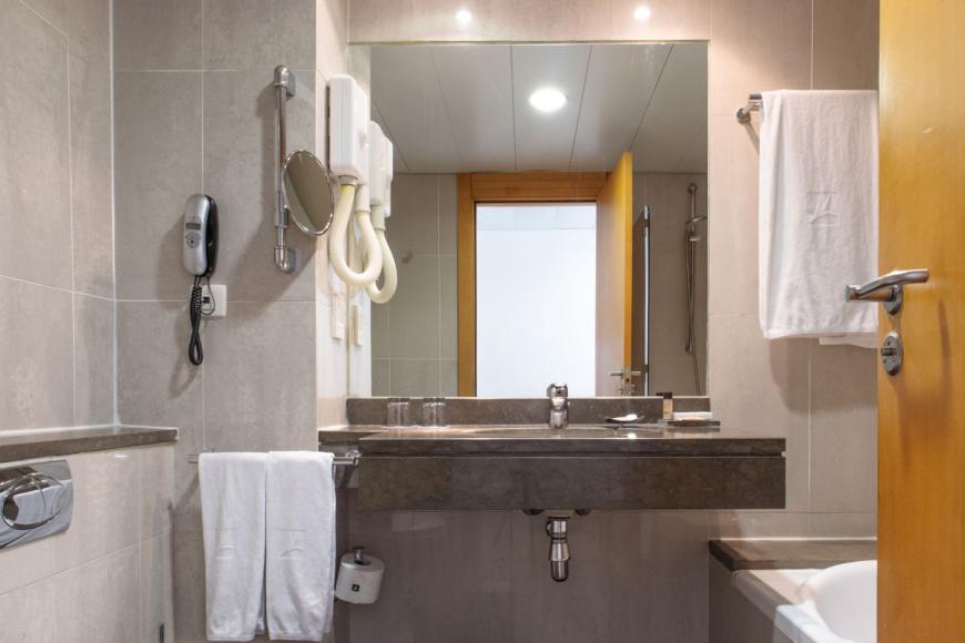 4 Sterne Hotel: Sana Sesimbra - Sesimbra, Region Lissabon, Bild 4