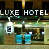 3 Sterne Hotel: Turim Luxe Hotel, Lissabon, Region Lissabon