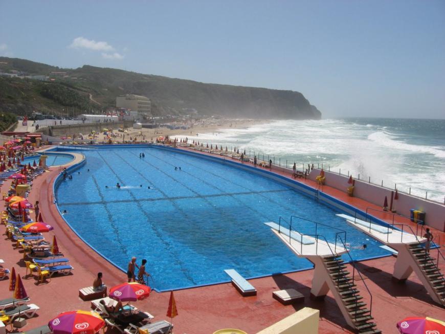 3.5 Sterne Familienhotel: Arribas Sintra Hotel - Sintra, Region Lissabon, Bild 2