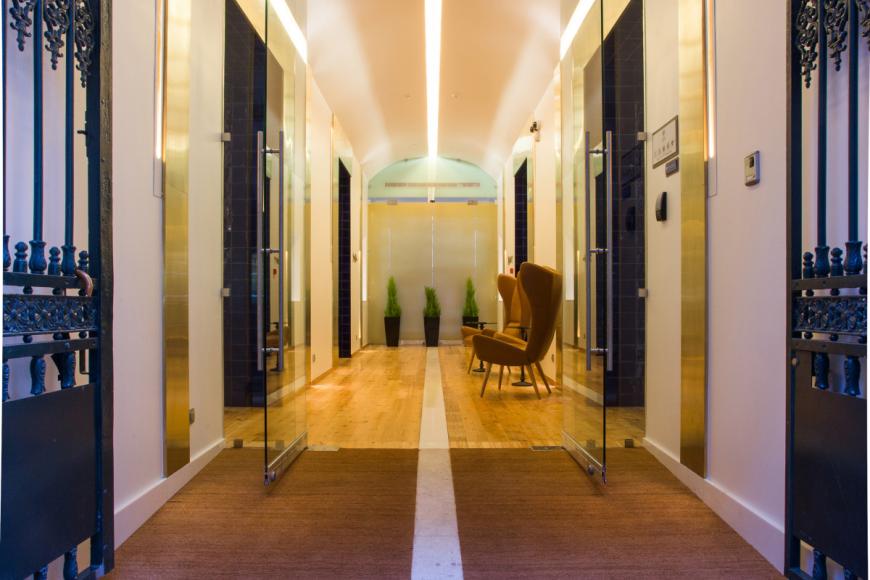4 Sterne Hotel: Portugal Boutique Hotel - Lissabon, Region Lissabon, Bild 2