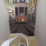 3 Sterne Hotel: My Story Hotel Ouro, Lissabon, Region Lissabon