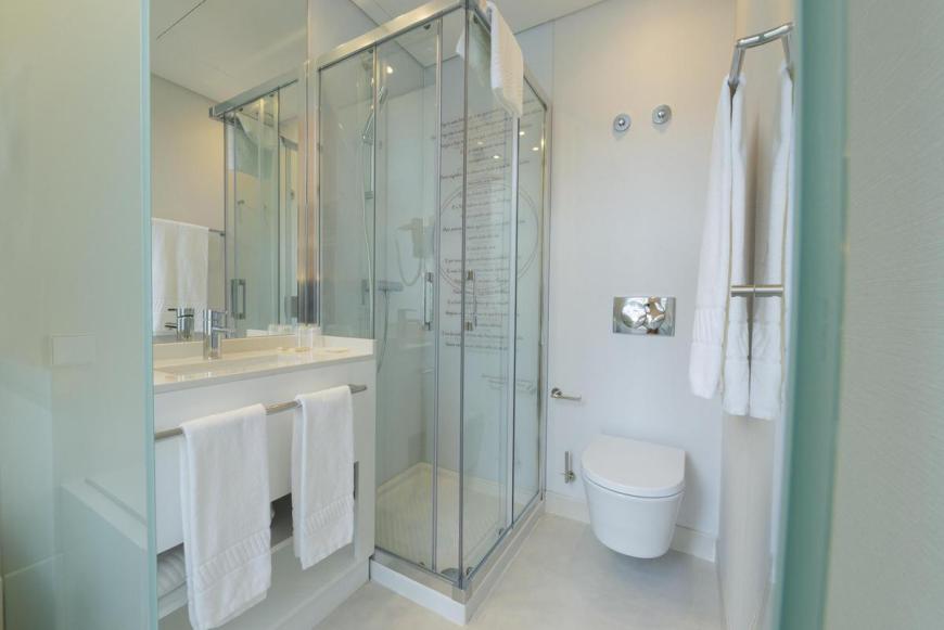 3 Sterne Hotel: My Story Hotel Ouro - Lissabon, Region Lissabon, Bild 6