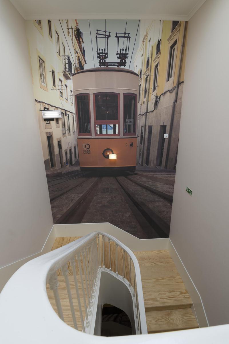 3 Sterne Hotel: My Story Hotel Ouro - Lissabon, Region Lissabon