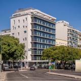 4 Sterne Hotel: Smy Lisboa, Lissabon, Region Lissabon