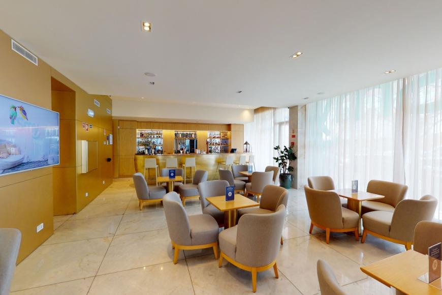 4 Sterne Hotel: Smy Lisboa - Lissabon, Region Lissabon, Bild 3