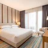 5 Sterne Hotel: Hyatt Regency Lisbon, Lissabon, Region Lissabon