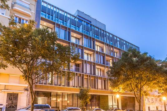 4 Sterne Hotel: Lux Lisboa Park - Lissabon, Region Lissabon, Bild 1