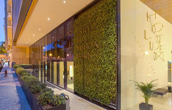4 Sterne Hotel: Lux Lisboa Park - Lissabon, Region Lissabon, Bild 9