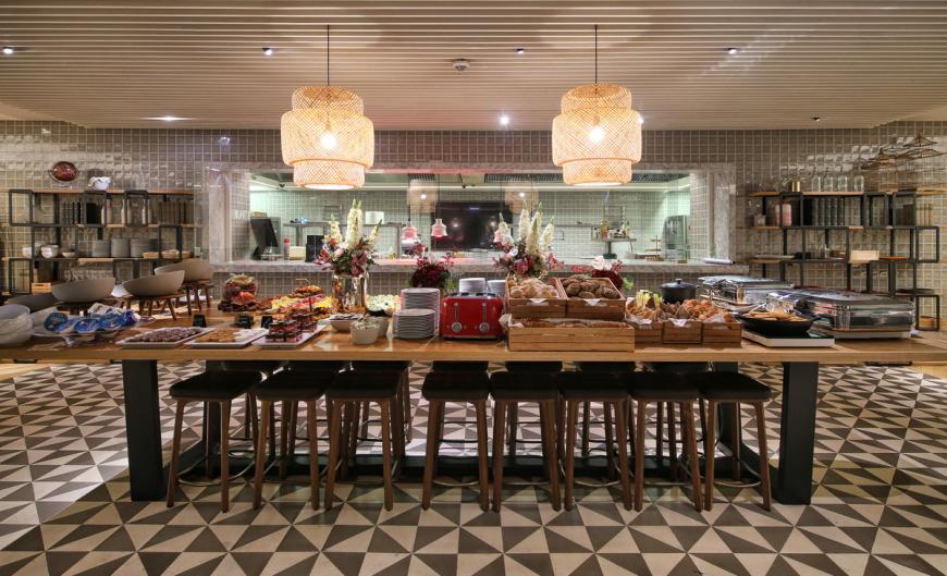 4 Sterne Hotel: Lux Lisboa Park - Lissabon, Region Lissabon, Bild 2