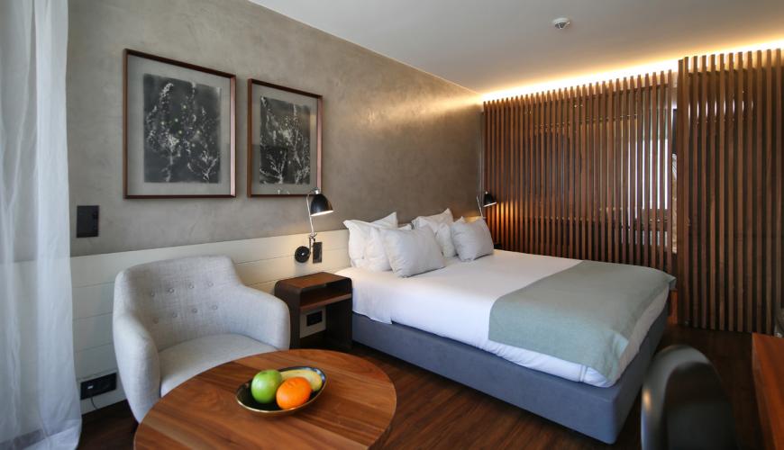 4 Sterne Hotel: Lux Lisboa Park - Lissabon, Region Lissabon, Bild 4