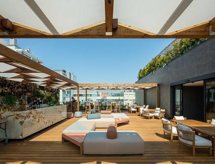 4 Sterne Hotel: Lux Lisboa Park - Lissabon, Region Lissabon, Bild 7