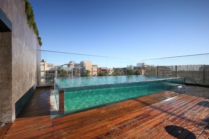 4 Sterne Hotel: Lux Lisboa Park - Lissabon, Region Lissabon, Bild 6