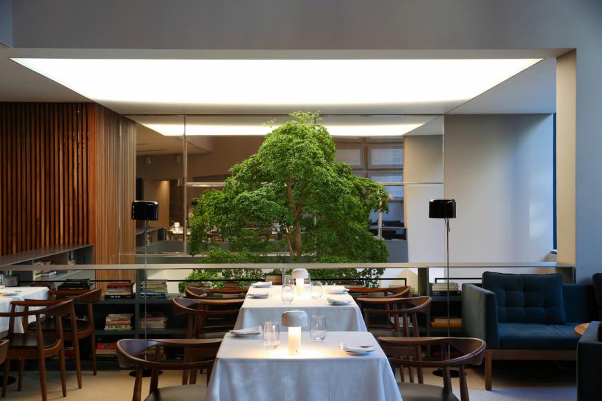 4 Sterne Hotel: Lux Lisboa Park - Lissabon, Region Lissabon, Bild 3