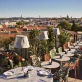 3 Sterne Hotel: Mama Shelter Lisboa, Lissabon, Region Lissabon