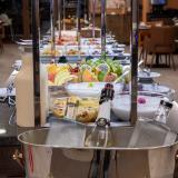 VIP Executive Picoas Hotel, Bild 8