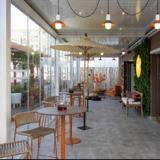 VIP Executive Picoas Hotel, Bild 9