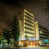 VIP Executive Picoas Hotel, Bild 1