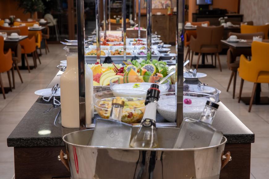 4 Sterne Hotel: VIP Executive Picoas Hotel - Lissabon, Region Lissabon, Bild 8