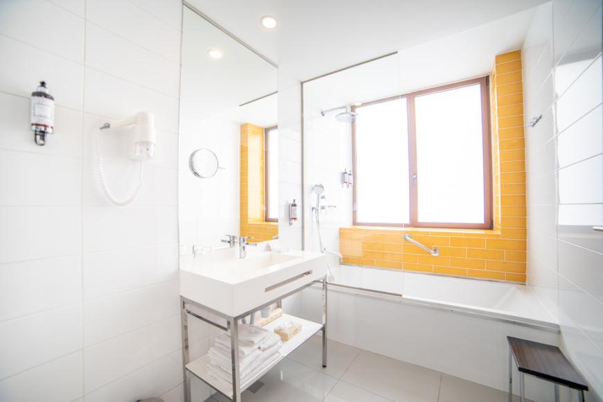 4 Sterne Hotel: VIP Executive Picoas Hotel - Lissabon, Region Lissabon, Bild 6
