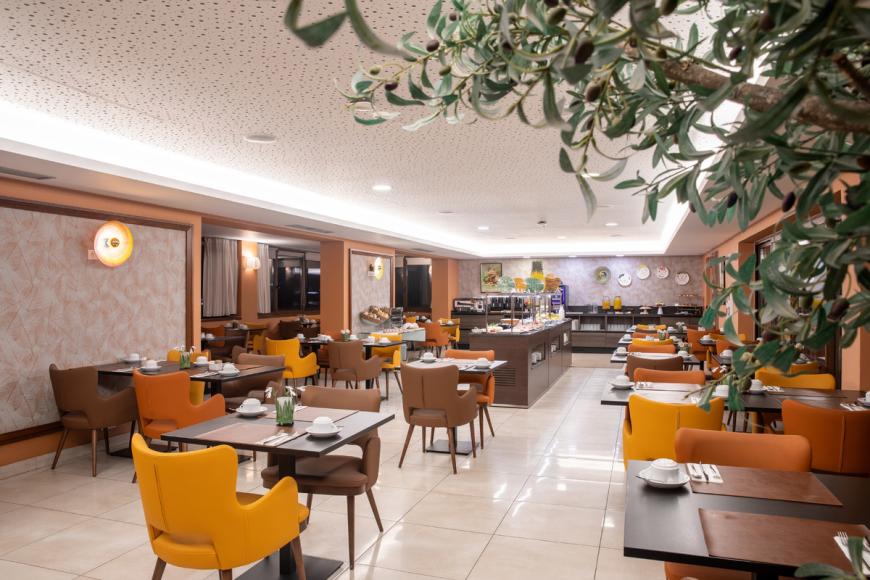 4 Sterne Hotel: VIP Executive Picoas Hotel - Lissabon, Region Lissabon, Bild 7