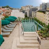 5 Sterne Hotel: Browns Avenue Hotel, Lissabon, Region Lissabon