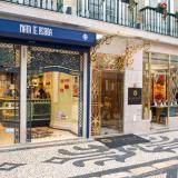 3 Sterne Hotel: Be Poet Baixa Hotel, Lissabon, Region Lissabon