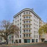 4 Sterne Hotel: Olissippo Saldanha, Lissabon, Region Lissabon