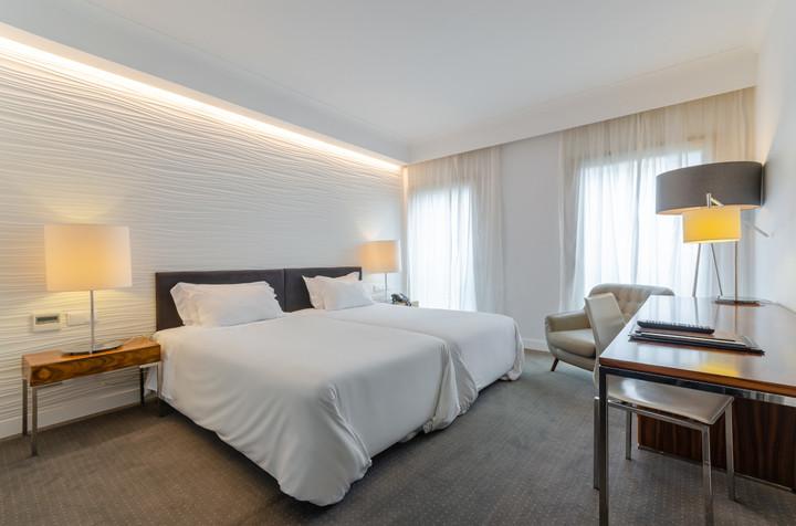 4 Sterne Hotel: Olissippo Saldanha - Lissabon, Region Lissabon, Bild 9