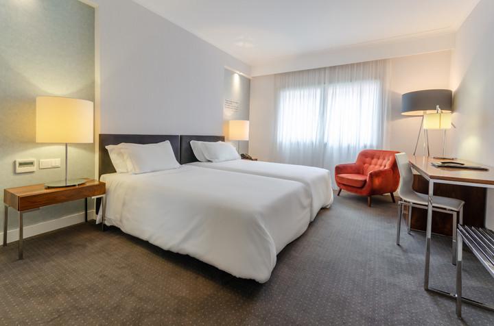 4 Sterne Hotel: Olissippo Saldanha - Lissabon, Region Lissabon, Bild 6