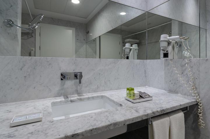 4 Sterne Hotel: Olissippo Saldanha - Lissabon, Region Lissabon, Bild 10