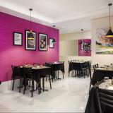 Hotel Luena, Bild 9