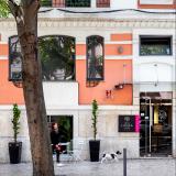 3 Sterne Hotel: Hotel Luena, Lissabon, Region Lissabon