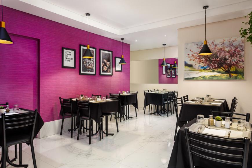 3 Sterne Hotel: Hotel Luena - Lissabon, Region Lissabon, Bild 9