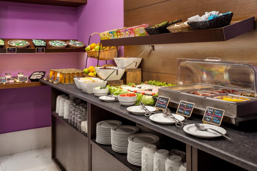3 Sterne Hotel: Hotel Luena - Lissabon, Region Lissabon, Bild 10