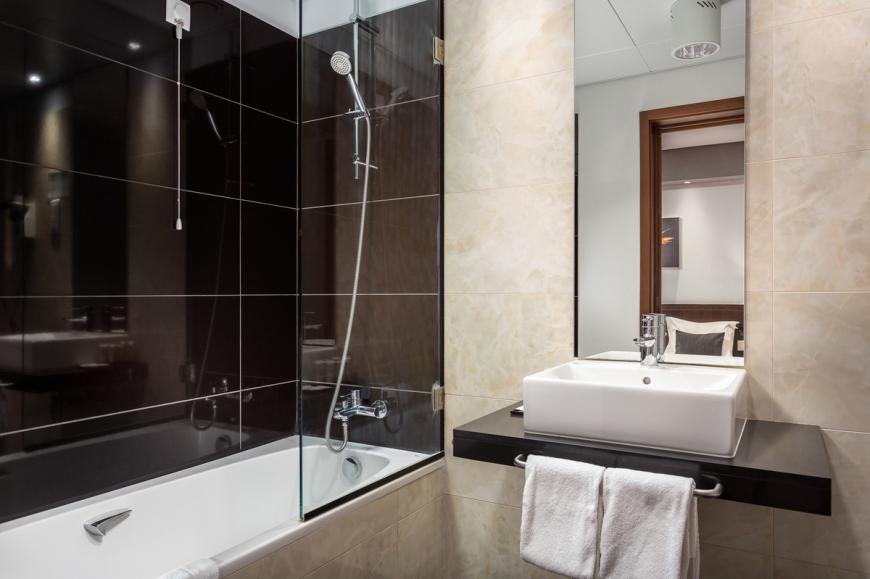 3 Sterne Hotel: Hotel Luena - Lissabon, Region Lissabon, Bild 8