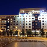 4 Sterne Hotel: Mundial, Lissabon, Region Lissabon