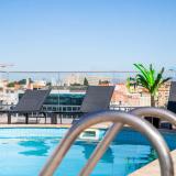 Vip Executive Suites do Marques Hotel, Bild 3