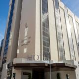 4 Sterne Hotel: Vip Executive Suites do Marques Hotel, Lissabon, Region Lissabon