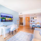 Vip Executive Suites do Marques Hotel, Bild 9