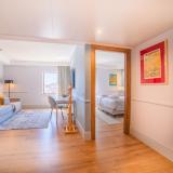 Vip Executive Suites do Marques Hotel, Bild 8