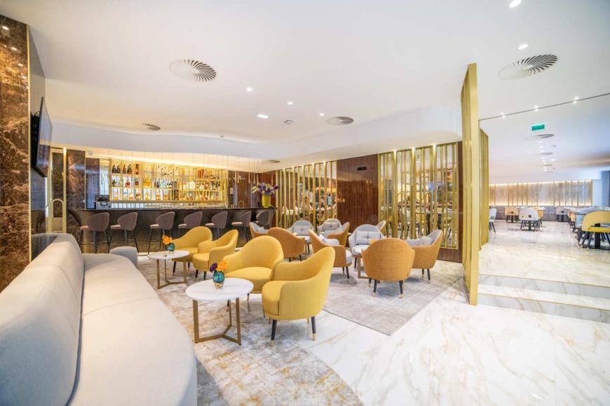 4 Sterne Hotel: Vip Executive Suites do Marques Hotel - Lissabon, Region Lissabon, Bild 6