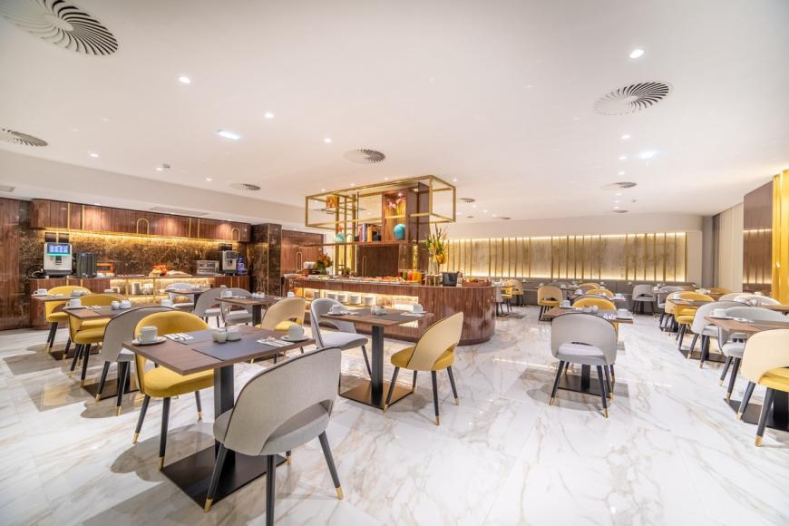 4 Sterne Hotel: Vip Executive Suites do Marques Hotel - Lissabon, Region Lissabon, Bild 7
