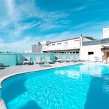 SANA Reno Hotel, Bild 4