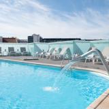 SANA Reno Hotel, Bild 3