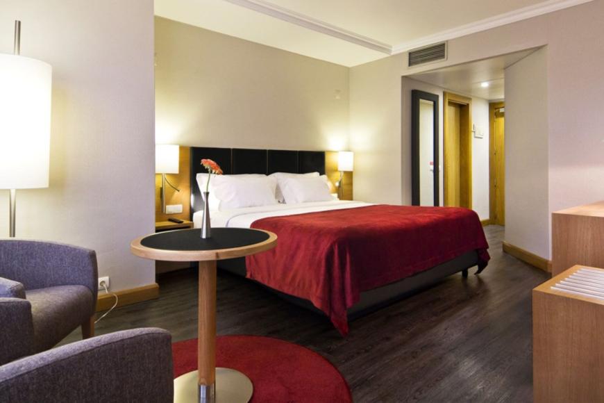 3 Sterne Hotel: SANA Reno Hotel - Lissabon, Region Lissabon, Bild 8